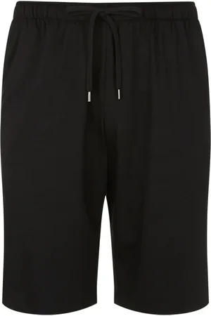 DEREK ROSE Basel Lounge Shorts