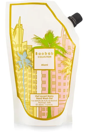 Baobab Miami Hand Wash
