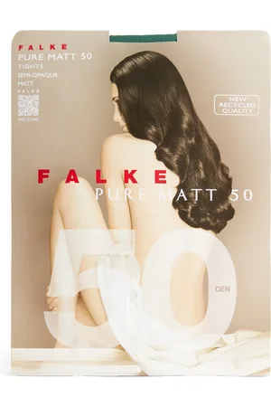 Falke Pure Matt Tights