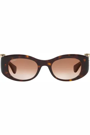 Cartier Acetate Panthère de CT0472S Sunglasses