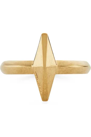 Jimmy Choo Diamond Ring