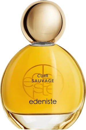 EDENISTE Cuir Sauvage Eau de Parfum