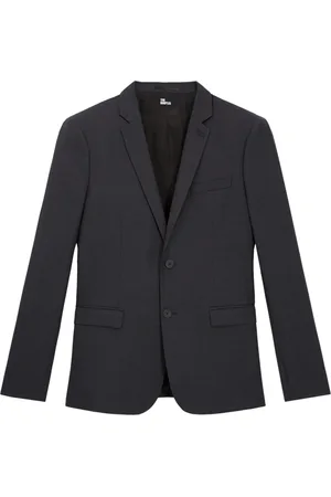 The Kooples Wool Suit Jacket