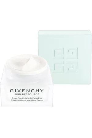 Givenchy Skin Ressource Protective Moisturizing Velvet Cream