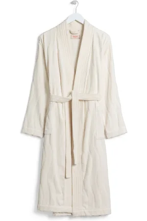 BAINA Organic Cotton Sulis Bathrobe