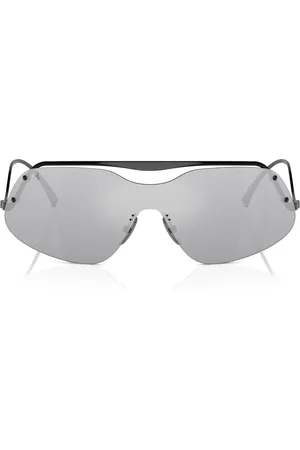 FERRARI Metal FH1007 Sunglasses