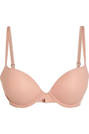 Calvin Klein Push-Up Plunge Bra