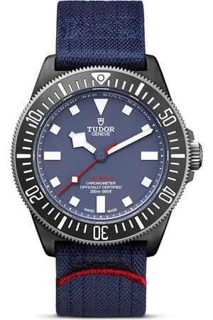 TUDOR Carbon Composite Pelagos Fxd Watch