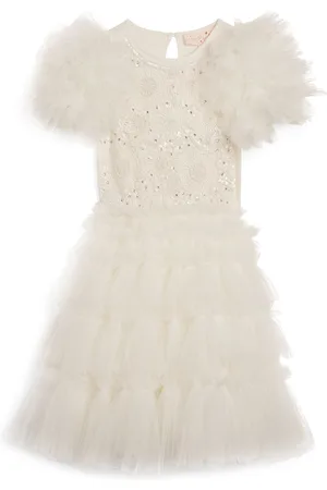 Tutu Du Monde Prairie Tutu Dress