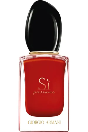 Emporio Armani Si Passione Eau de Parfum