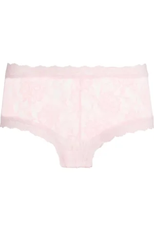 Hanky Panky Signature Lace Boyshorts