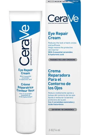 Cerave Eye Repair Cream
