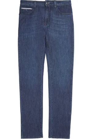 CANALI Slim Jeans