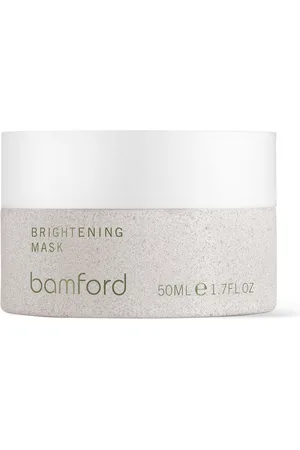 Bamford Brightening Mask