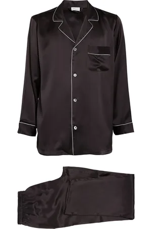 Zimmerli Silk Pyjama Set
