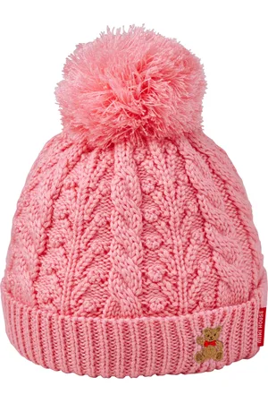 Miki House Wool-Blend Beanie