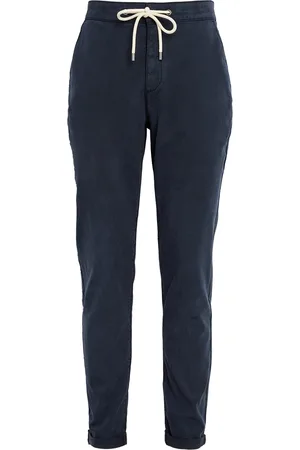 Paige Drawstring Fraser Chinos