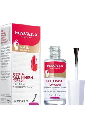 Mavala Gel Finish Top Coat