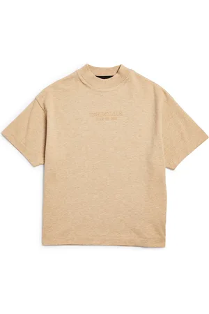 FEAR OF GOD Cotton Logo T-Shirt