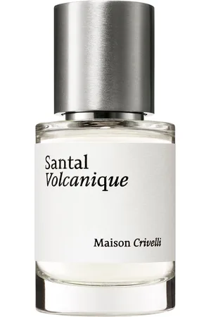 Maison Crivelli Santal Volcanique Eau de Parfum