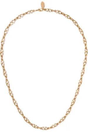 VALENTINO GARAVANI VLogo Necklace