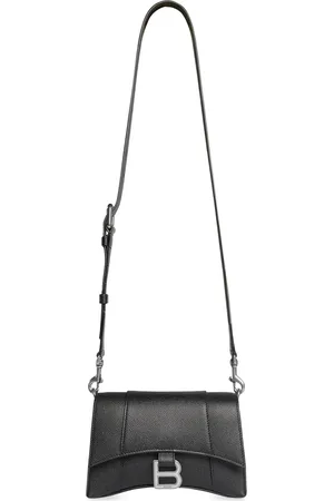 Balenciaga Xxs Downtown Men Cross-Body Bag