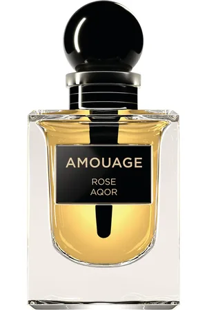 Amouage Rose Aqor Attar Pure Perfume Oil