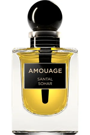 Amouage Santal Sohar Perfume Oil