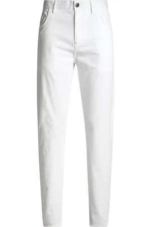 ISAIA Chino Trousers