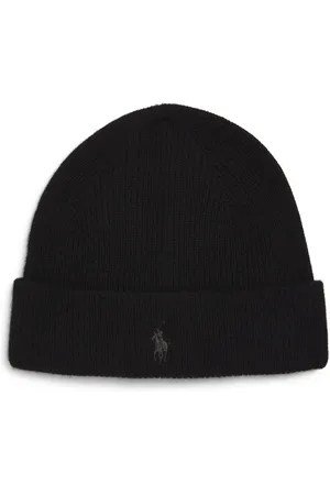Ralph Lauren Cashmere Beanie
