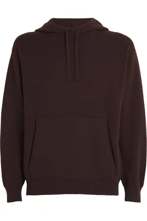 HARRODS Cashmere Hoodie