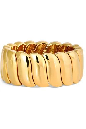 Anita Yellow Zoe Ring