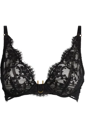 Aubade Under Your Spell Triangle Bra