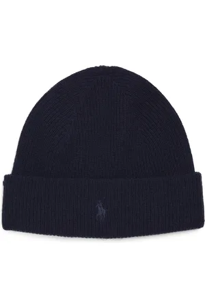 Ralph Lauren Cashmere Beanie