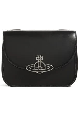 Leather Linda Cross-Body Bag