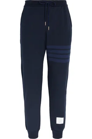 Thom Browne Bar Sweatpants