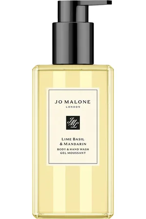 Jo Malone Lime Basil And Mandarin Hand And Body Wash
