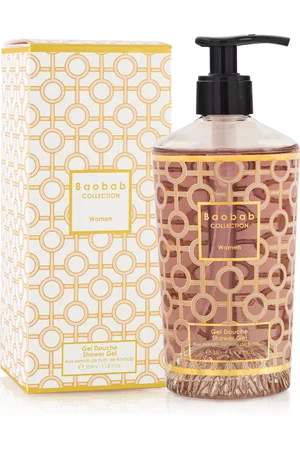Baobab Women Shower Gel
