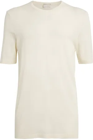 Hanro Thermal T-Shirt