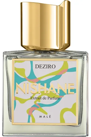 Nishane Deziro Extrait de Parfum