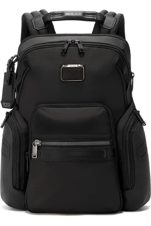 Tumi Alpha Bravo Business Backpack