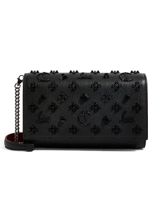 Christian Louboutin Paloma Clutch Bag