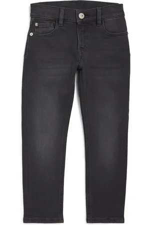 VERSACE Straight Jeans