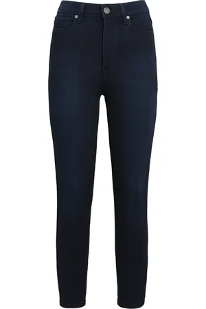 Paige Margot Crop Jean
