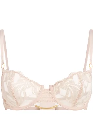 Aubade Into the Groove Half-Cup Bra