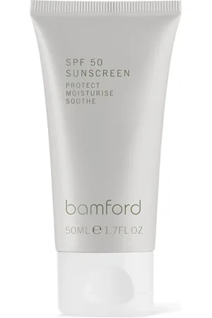 Bamford Spf 50 Suncream
