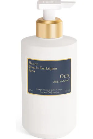 Maison Francis Kurkdjian Oud Satin Mood Body Lotion