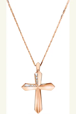 GRAFF And Diamond Classic Necklace