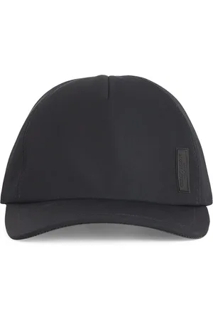 Giorgio Armani Logo Baseball Cap