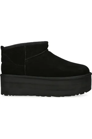 UGG Classic Ultra Mini Platform Boots 50